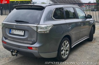Mitsubishi Ostatní modely Outlander 2,0 PHEV L EL&quo 1800