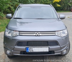 Mitsubishi Ostatní modely Outlander 2,0 PHEV L EL&quo 1800