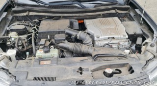 Mitsubishi Ostatní modely Outlander 2,0 PHEV L EL&quo 1800