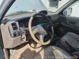 Mitsubishi Ostatní modely Pajero Sport Sport Sport V6 300L LPG 1800