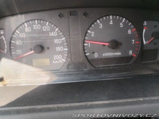 Mitsubishi Ostatní modely Pajero Sport Sport Sport V6 300L LPG 1800