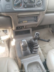 Mitsubishi Ostatní modely Pajero Sport Sport Sport V6 300L LPG 1800