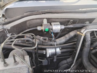 Mitsubishi Ostatní modely Pajero Sport Sport Sport V6 300L LPG 1800