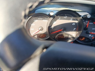 Porsche Boxster 2,5 986 150 kw 1998