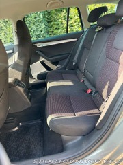 Škoda Ostatní modely Octavia 2,0   TDI 110 kW Style 1800