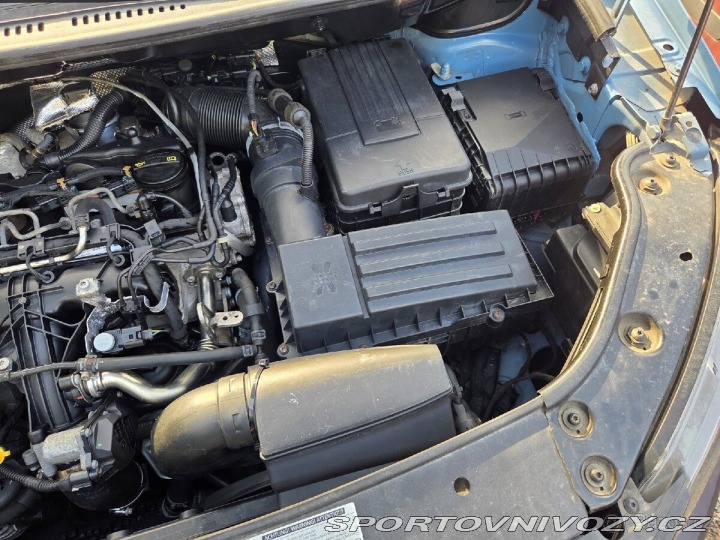 Volkswagen Ostatní modely Caddy 2,0 Tdi 81kw 4x4 1800