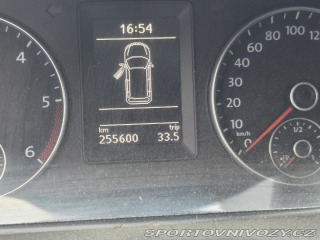 Volkswagen Ostatní modely Caddy 2,0   Tdi 81kw 4x4 1800