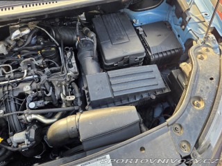 Volkswagen Ostatní modely Caddy 2,0   Tdi 81kw 4x4 1800