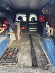Volkswagen Ostatní modely Caddy 2,0   Tdi 81kw 4x4 1800
