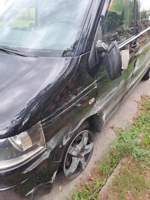 Volkswagen Ostatní modely Caravelle 2,0