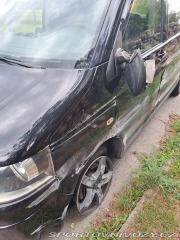 Volkswagen Ostatní modely Caravelle 2,0 2013