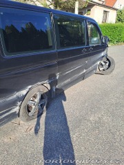 Volkswagen Ostatní modely Caravelle 2,0 2013