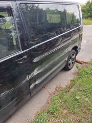 Volkswagen Ostatní modely Caravelle 2,0 2013