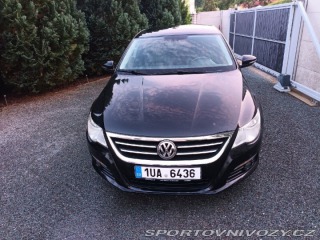 Volkswagen CC 1,8 2010