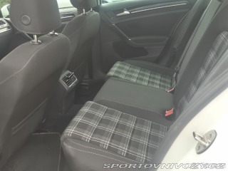 Volkswagen Golf 2,0   7 GTD 2016 2016