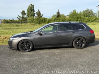 Honda Ostatní modely Accord 2,4   8 1800