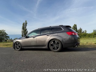 Honda Ostatní modely Accord 2,4   8 1800