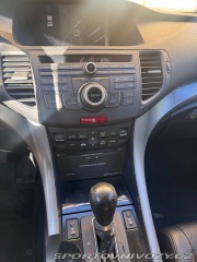 Honda Ostatní modely Accord 2,4   8 1800
