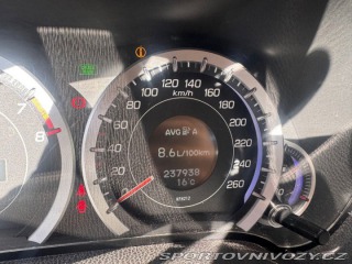 Honda Ostatní modely Accord 2,4   8 1800