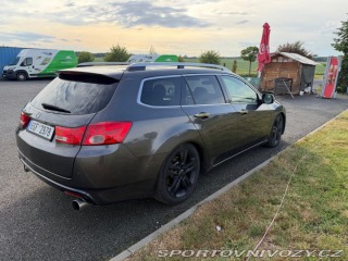Honda Ostatní modely Accord 2,4   8 1800