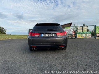 Honda Ostatní modely Accord 2,4   8 1800