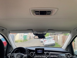 Mercedes-Benz Ostatní modely Třídy V 2,1   V250-NÁJEZD 90tkm 2017