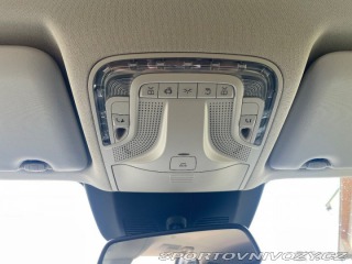 Mercedes-Benz Ostatní modely Třídy V 2,1   V250-NÁJEZD 90tkm 2017