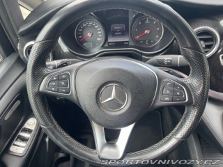 Mercedes-Benz Ostatní modely Třídy V 2,1   V250-NÁJEZD 90tkm 2017