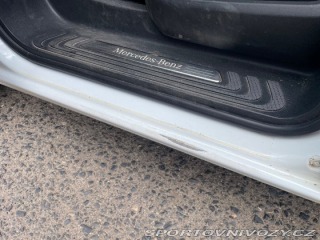 Mercedes-Benz Ostatní modely Třídy V 2,1   V250-NÁJEZD 90tkm 2017