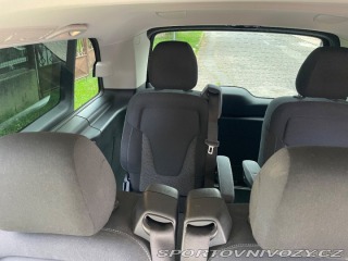 Mercedes-Benz Ostatní modely Třídy V 2,1   V250-NÁJEZD 90tkm 2017