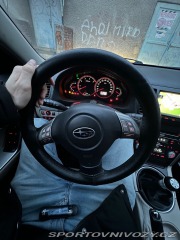 Subaru Legacy 2,0   D 110kW AWD – nový 2010