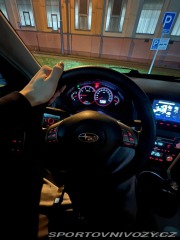 Subaru Legacy 2,0   D 110kW AWD – nový 2010