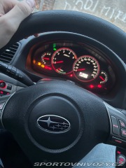 Subaru Legacy 2,0   D 110kW AWD – nový 2010