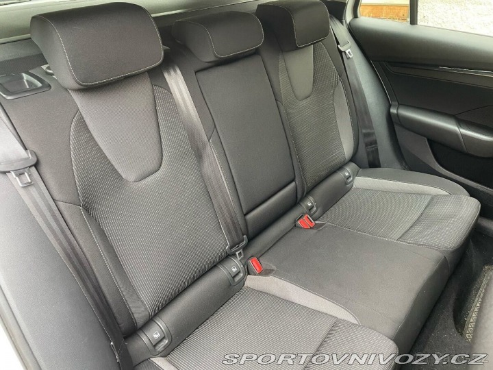 Škoda Ostatní modely Octavia 2,0 IV, Ambition, TDI, 2020