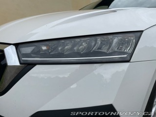 Škoda Ostatní modely Octavia 2,0 IV, Ambition, TDI, 2020