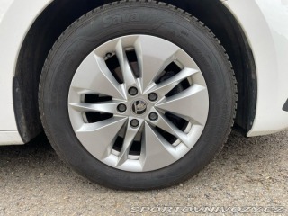 Škoda Ostatní modely Octavia 2,0 IV, Ambition, TDI, 2020