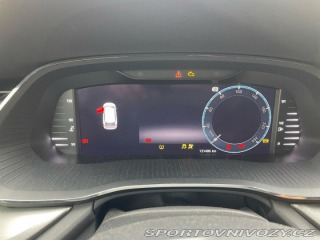 Škoda Ostatní modely Octavia 2,0 IV, Ambition, TDI, 2020
