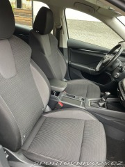Škoda Ostatní modely Octavia 2,0 IV, Ambition, TDI, 2020