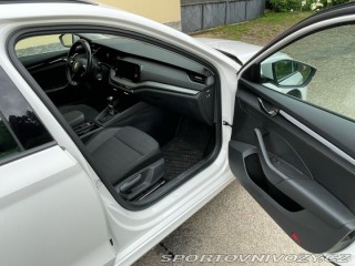 Škoda Ostatní modely Octavia 2,0 IV, Ambition, TDI, 2020