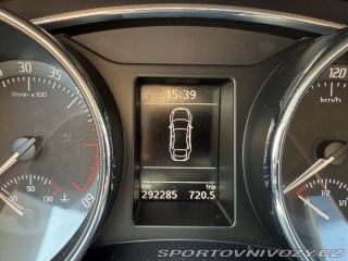 Škoda Superb 2,0   2 II TDI 103 kW BMP 1800