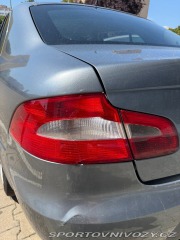 Škoda Superb 2,0   2 II TDI 103 kW BMP 1800