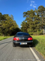 Volkswagen Ostatní modely Phaeton 3,0   TDI 4Motion 2006