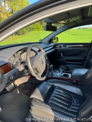 Volkswagen Ostatní modely Phaeton 3,0   TDI 4Motion 2006