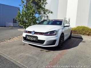Volkswagen Golf GTI MK7