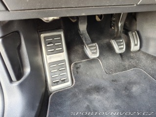 Volkswagen Golf GTI MK7 2014