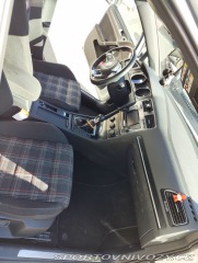 Volkswagen Golf GTI MK7 2014