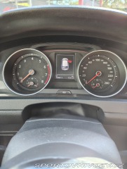 Volkswagen Golf GTI MK7 2014