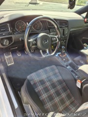 Volkswagen Golf GTI MK7 2014
