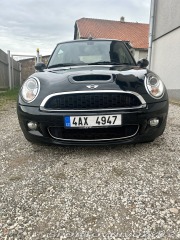 Mini Ostatní modely Cooper S 2009