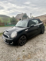 Mini Ostatní modely Cooper S 2009